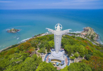 Địa điểm du lịch Việt Nam được ưa thích.