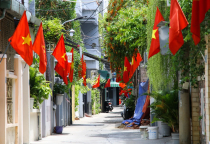 Các Đơn Vị Cho Thuê Xe Du Lịch Cháy Hàng Dịp Lễ 2/9