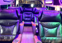 CHINH PHỤC NÚI BÀ ĐEN - TÂY NINH