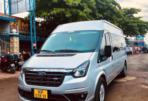 CHO THUÊ XE 16 CHỖ 