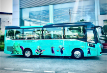 CHO THUÊ XE 29 CHỖ