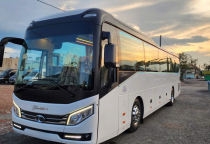 CHO THUÊ XE 45 CHỖ 