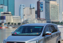 DỊCH VỤ THUÊ XE THÁNG