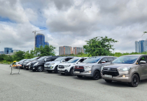 THUÊ XE ĐƯA ĐÓN SÂN BAY