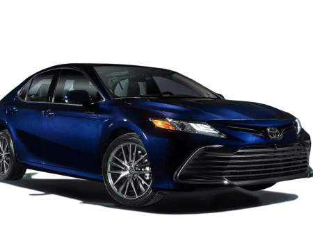 Xe Toyota Camry
