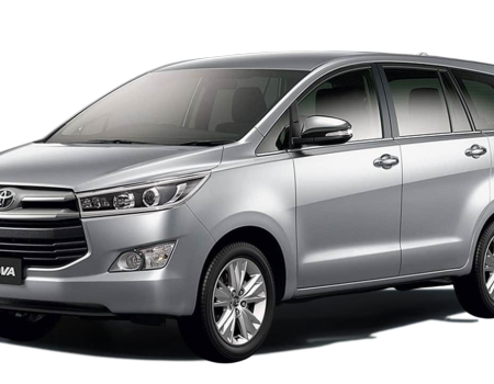 TOYOTA INNOVA