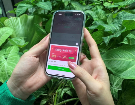 Lợi Và Hại Khi Thuê Xe Du Lịch Qua Ứng Dụng Di Động