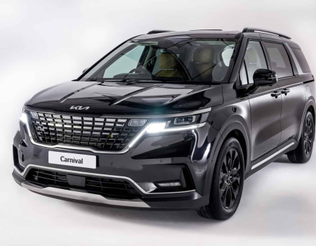 CARNIVAL 2024 - 7 CHỖ 