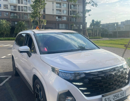 Thuê Xe Procar – Dịch Vụ Xe Du Xuân Hoàn Hảo