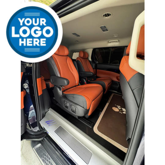 THUÊ XE CARNIVAL 2024