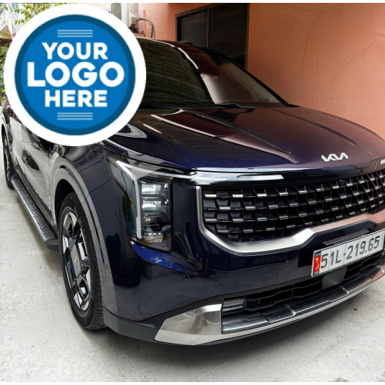 THUÊ XE CARNIVAL 2024